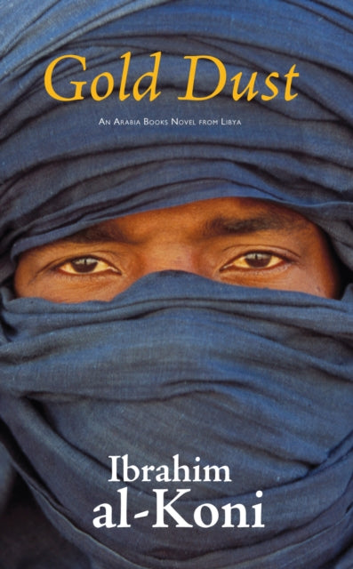 Gold dust-9781906697020