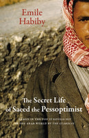 The Secret Life of Saeed the Pessoptimist