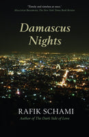 Damascus Nights-9781906697358