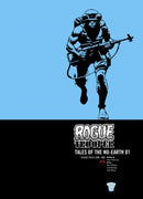 Rogue Trooper: Tales of Nu-Earth 01 : Volume 1-9781906735340
