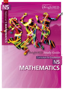 National 5 Mathematics Study Guide-9781906736415