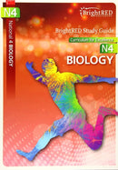 National 4 Biology Study Guide: N4-9781906736460