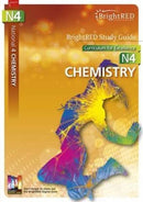 National 4 Chemistry Study Guide-9781906736477