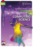 National 4 Computing Science Study Guide-9781906736484