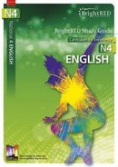National 4 English Study Guide : N4-9781906736491