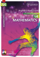 National 4 Mathematics Study Guide-9781906736507
