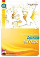 CFE Higher Physics Study Guide-9781906736675