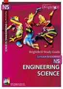 National 5 Engineering Science Study Guide-9781906736699