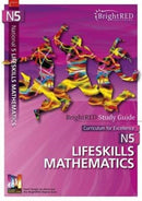 National 5 Applications of Mathematics Study Guide-9781906736781