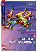 National 5 Practical Woodworking Study Guide-9781906736811