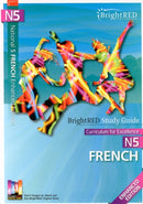 National 5 French - Enhanced Edition Study Guide-9781906736828