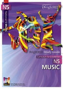 National 5 Music Study Guide-9781906736866