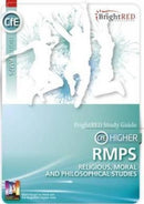 CfE Higher RMPS Study Guide-9781906736873