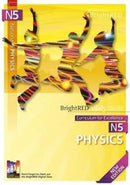 National 5 Physics Study Guide : New Edition-9781906736965