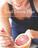 TOTAL DETOX PLAN