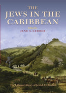 The Jews in the Caribbean-9781906764999
