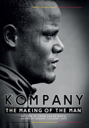 Kompany - The Making Of the Man-9781906796488