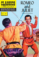 Classics Illustrated 5