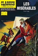 Classics Illustrated 7