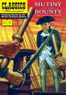 Mutiny on the Bounty