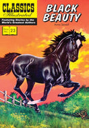 Black Beauty-9781906814496