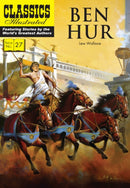 Classics Illustrated 27