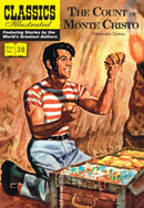 The Count of Monte Cristo
