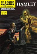 Classics Illustrated 39
