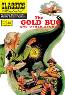 Gold Bug and Other Stories-9781906814731