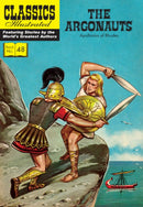 Classics Illustrated 48