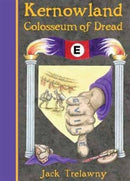 Kernowland 6 Colosseum of Dread-9781906815066