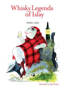 Whisky Legends of Islay-9781906817114