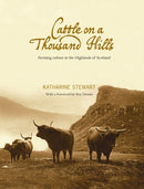 Cattle on a Thousand Hills-9781906817442