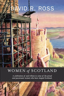 Women of Scotland-9781906817572