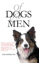 Of Dogs and Men-9781906817909