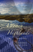 Women of the Highlands-9781906817923