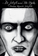 Dr Jekyll and Mr Hyde-9781906838034