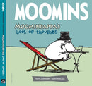 Moominpappa''s Book of Thoughts