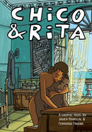 Chico & Rita-9781906838294