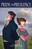 Pride and Prejudice-9781906838300