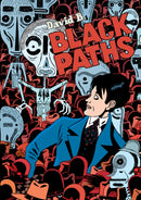 Black Paths-9781906838331
