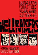 Hellraisers-9781906838362