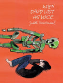 When David Lost His Voice-9781906838546
