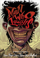 The Man who Laughs-9781906838584