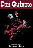 Don Quixote Vol. Ii-9781906838614