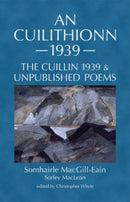 An Cuilithionn 1939 : The Cuillin 1939 and Unpublished Poems-9781906841034