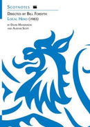Directed by Bill Forsyth: Local Hero (1983) : (Scotnotes Study Guides)-9781906841041