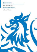 The Poetry of Sorley MacLean : (Scotnotes Study Guides)-9781906841058