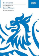 The Poetry of Edwin Morgan : (Scotnotes Study Guides)-9781906841157