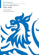 Scottish War Poetry 1914–1945